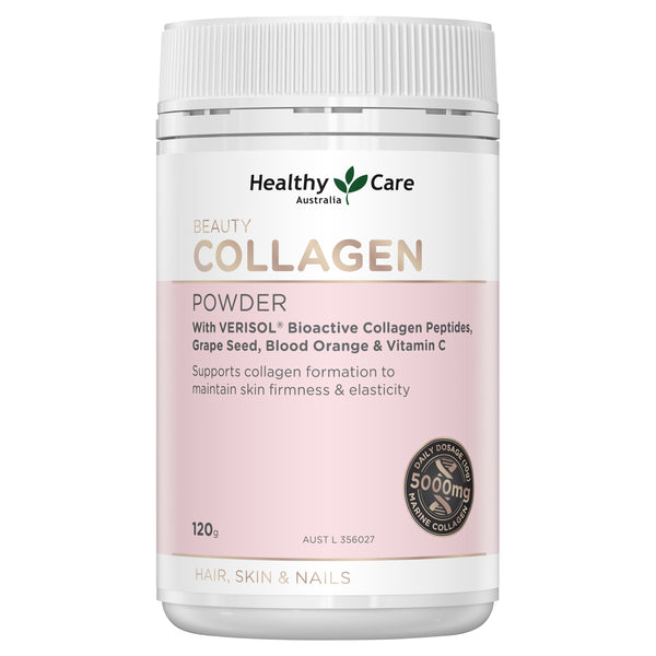 Healthy Care 美容膠原蛋白粉 - 120g