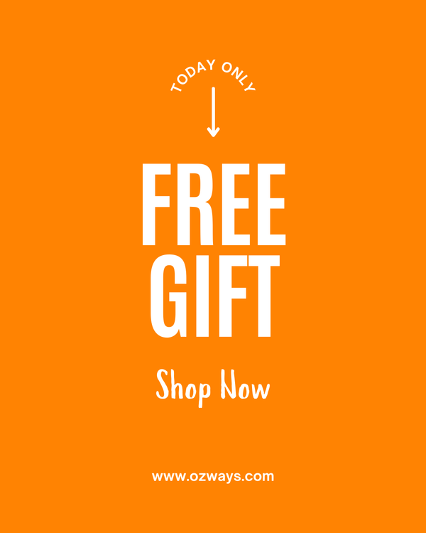 Free Gift