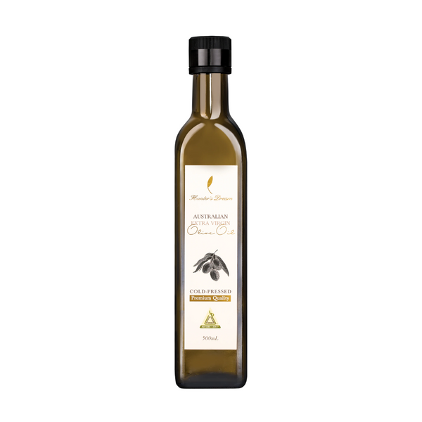Hunter's Dream 特級初榨橄欖油 500ml